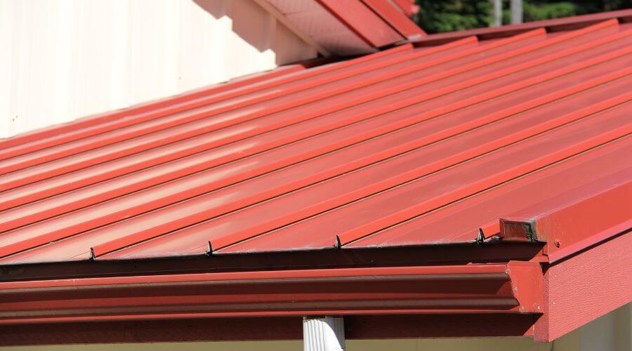 Emergency Industrial Roof Repair in Hampton, GA